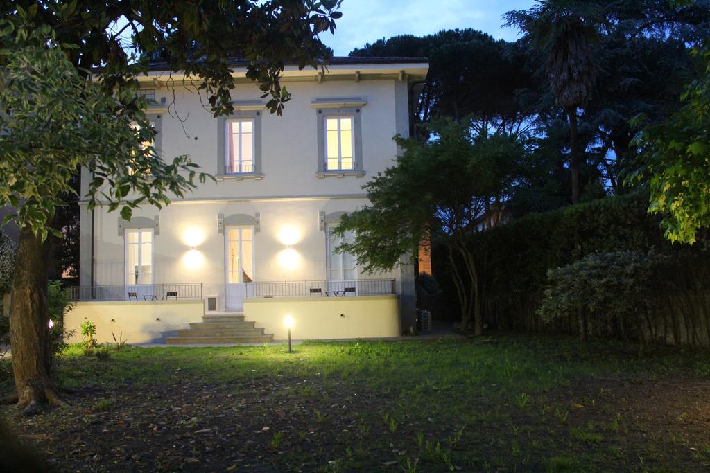 Lucca In Villa Lucrezia المظهر الخارجي الصورة