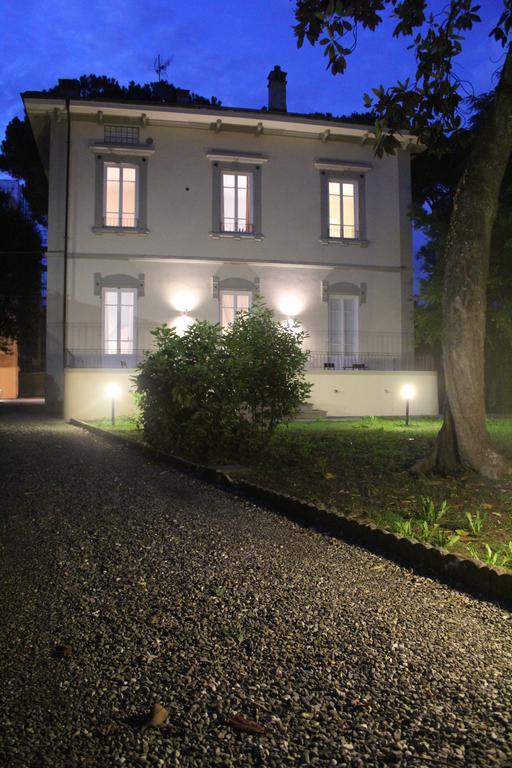 Lucca In Villa Lucrezia المظهر الخارجي الصورة
