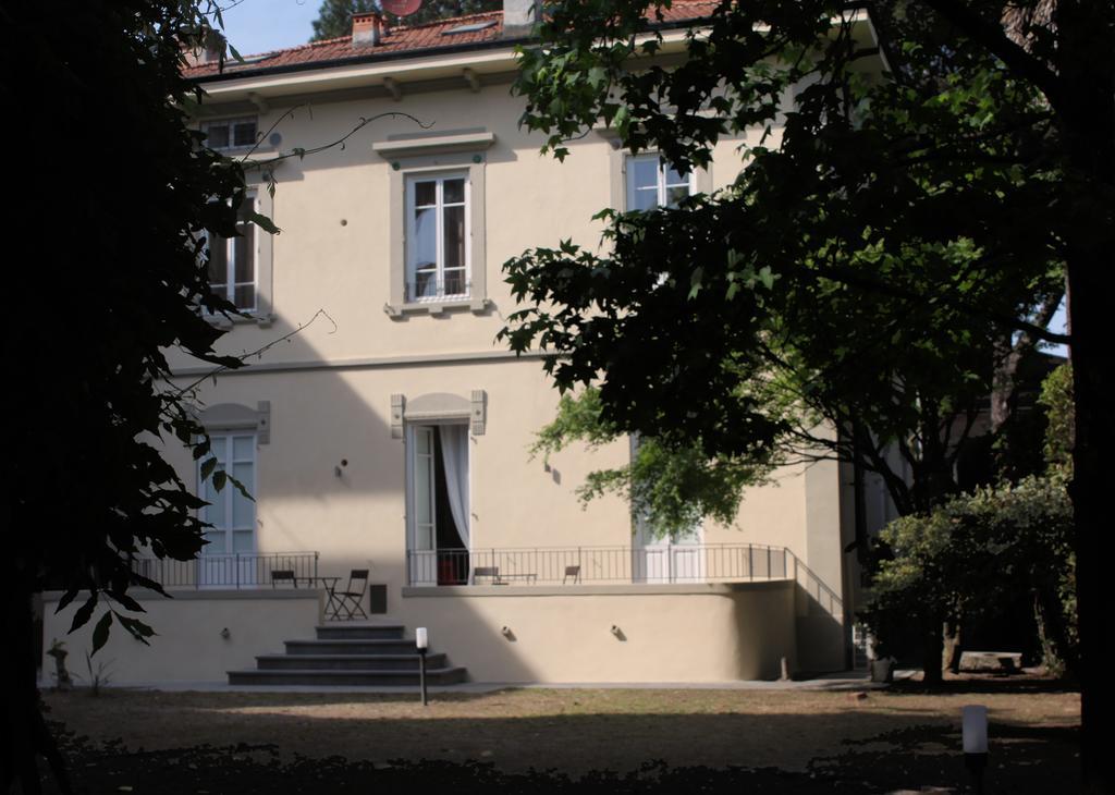 Lucca In Villa Lucrezia المظهر الخارجي الصورة
