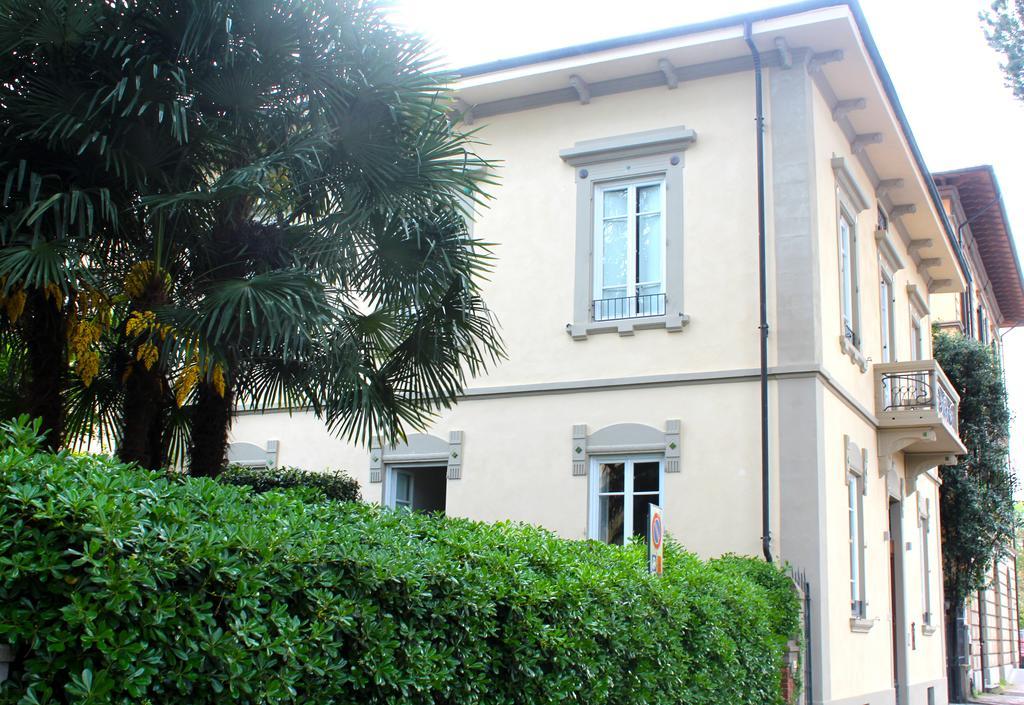 Lucca In Villa Lucrezia المظهر الخارجي الصورة