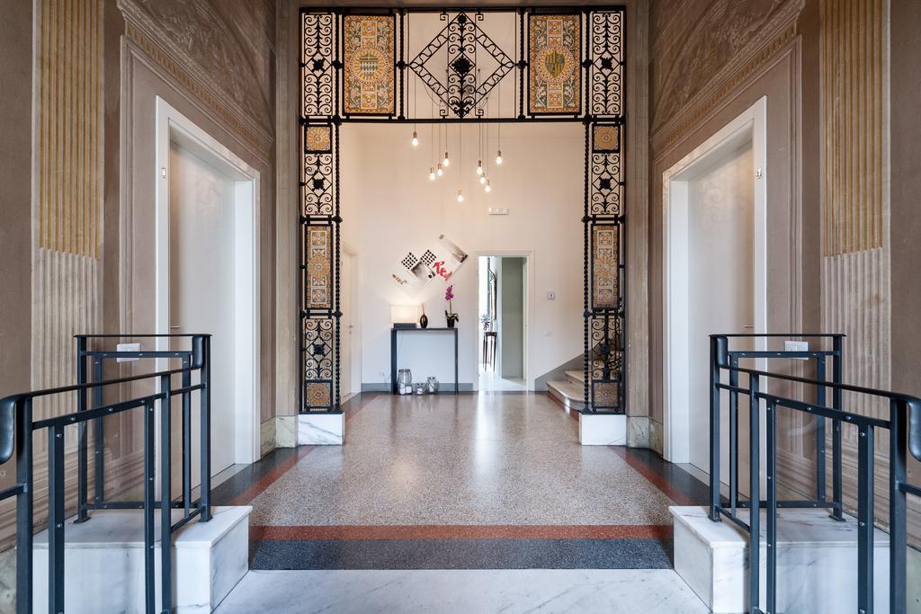 Lucca In Villa Lucrezia المظهر الخارجي الصورة
