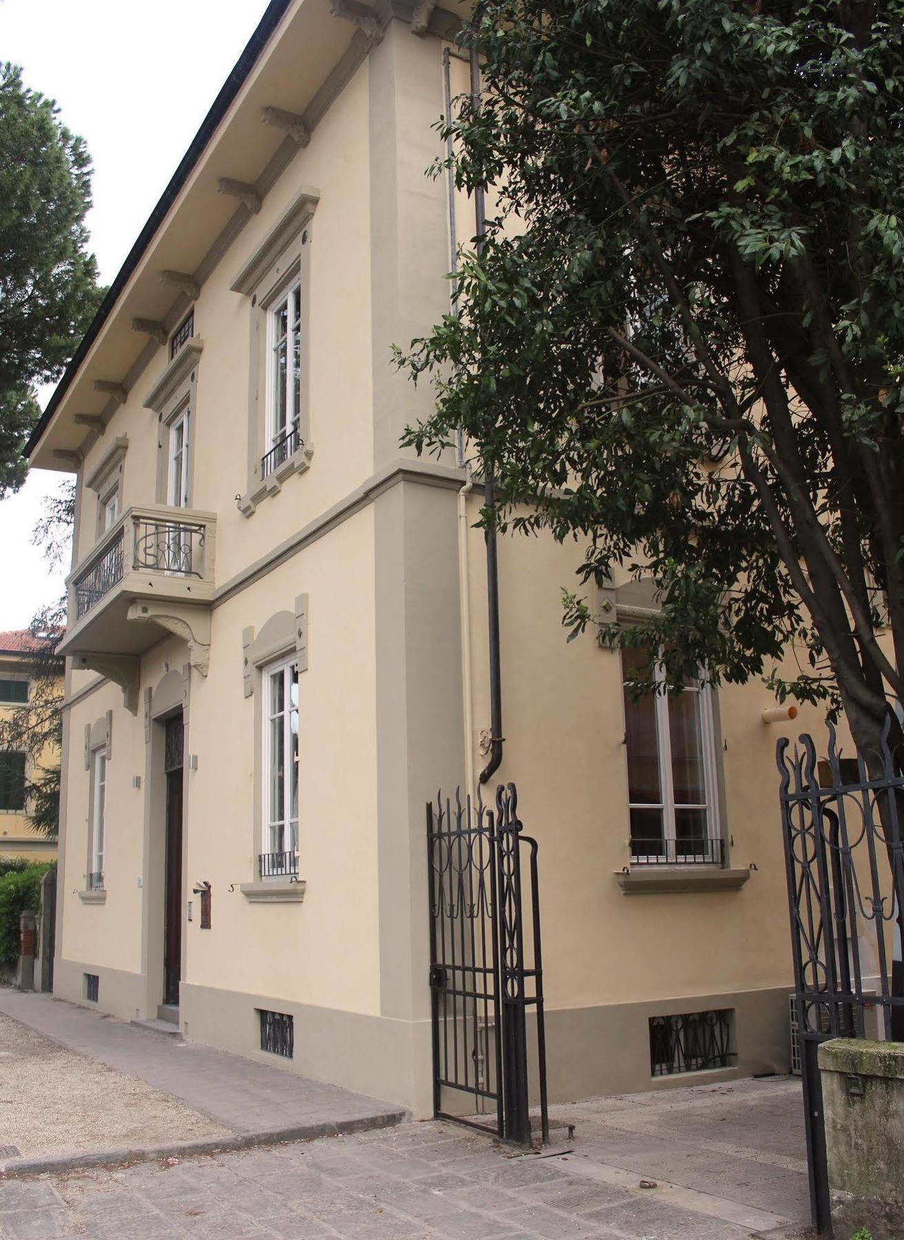 Lucca In Villa Lucrezia المظهر الخارجي الصورة