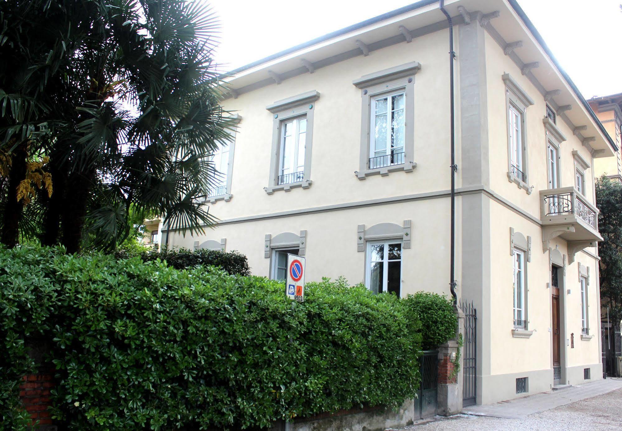 Lucca In Villa Lucrezia المظهر الخارجي الصورة