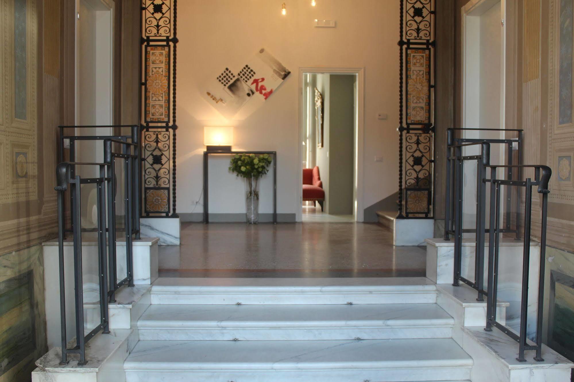 Lucca In Villa Lucrezia المظهر الخارجي الصورة