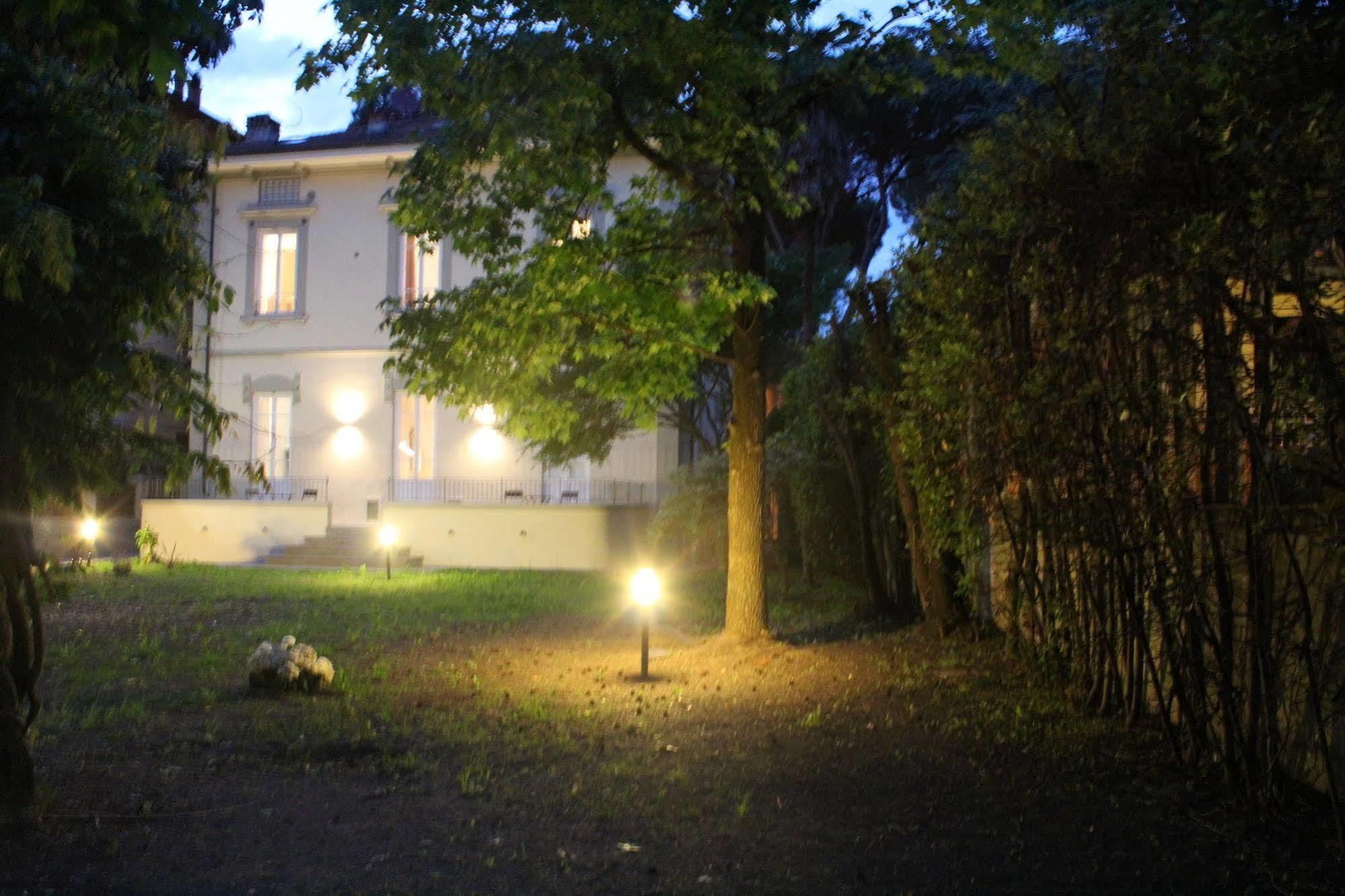 Lucca In Villa Lucrezia المظهر الخارجي الصورة